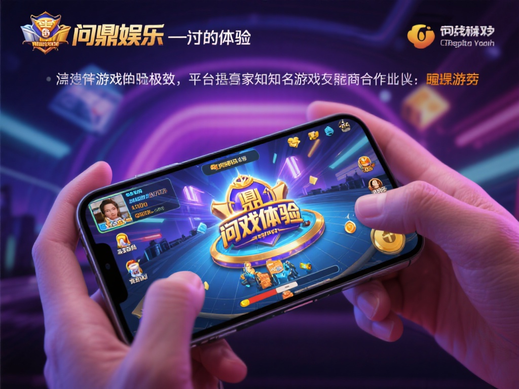 问鼎娱乐官方注册平台，畅享顶级游戏体验与福利 (问鼎娱乐官方注册平台，畅享顶级游戏体验与丰厚福利！）