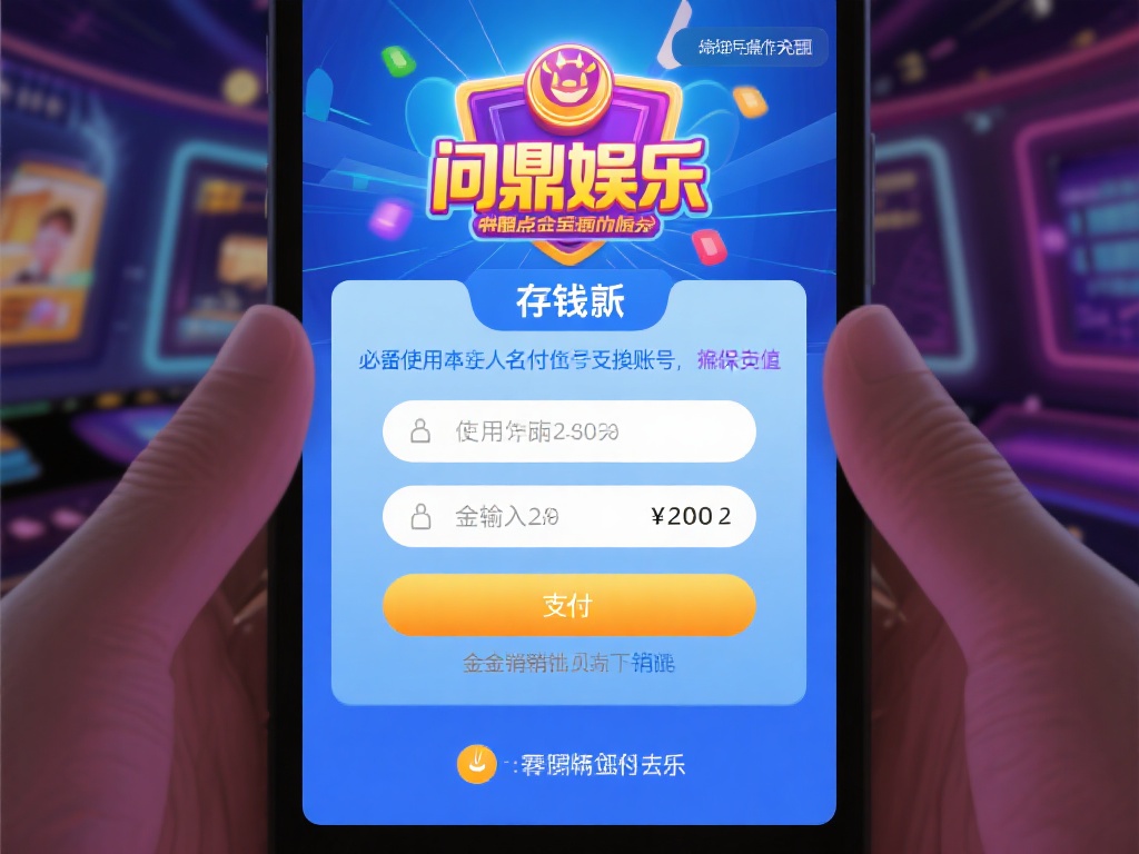 问鼎娱乐怎么存钱？详细步骤与注意事项全解析 (问鼎娱乐存钱指南：详细步骤与注意事项全面解析）