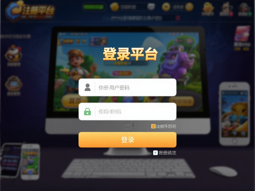 问鼎娱乐平台登录指南:轻松上手畅享游戏乐趣 (问鼎娱乐平台登录指南:轻松上手畅享无尽游戏乐趣与惊喜) 登录平台:注册成功后,返回首页输入你的用户名和密码