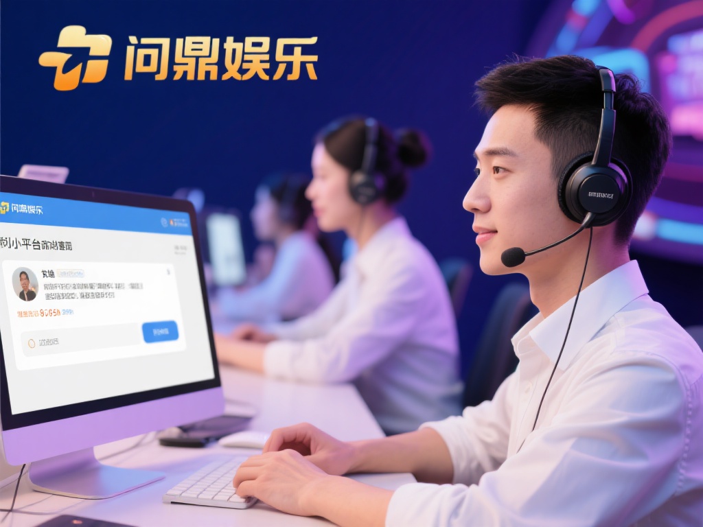 问鼎娱乐有客服吗?详细解答平台服务支持情况 (问鼎娱乐有客服吗?深度解析平台服务支持与用户体验) 值得一提的是,问鼎娱乐的客服团队在响应速度和专业性