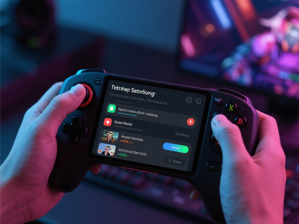 问鼎娱乐App链接下载指南与使用攻略详解 (问鼎娱乐App链接下载指南与使用攻略全面解析教程) 在设置方面,个性化调整是提升舒适度的关键。例如,您