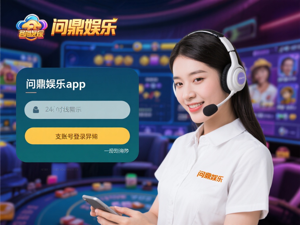 在移动娱乐领域，用户的每一次操作都可能遇到问题，比