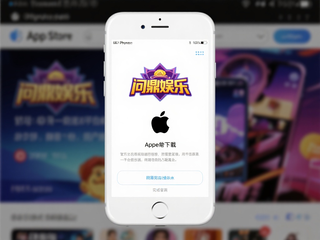 对于苹果用户而言，下载娱乐应用通常意味着通过App