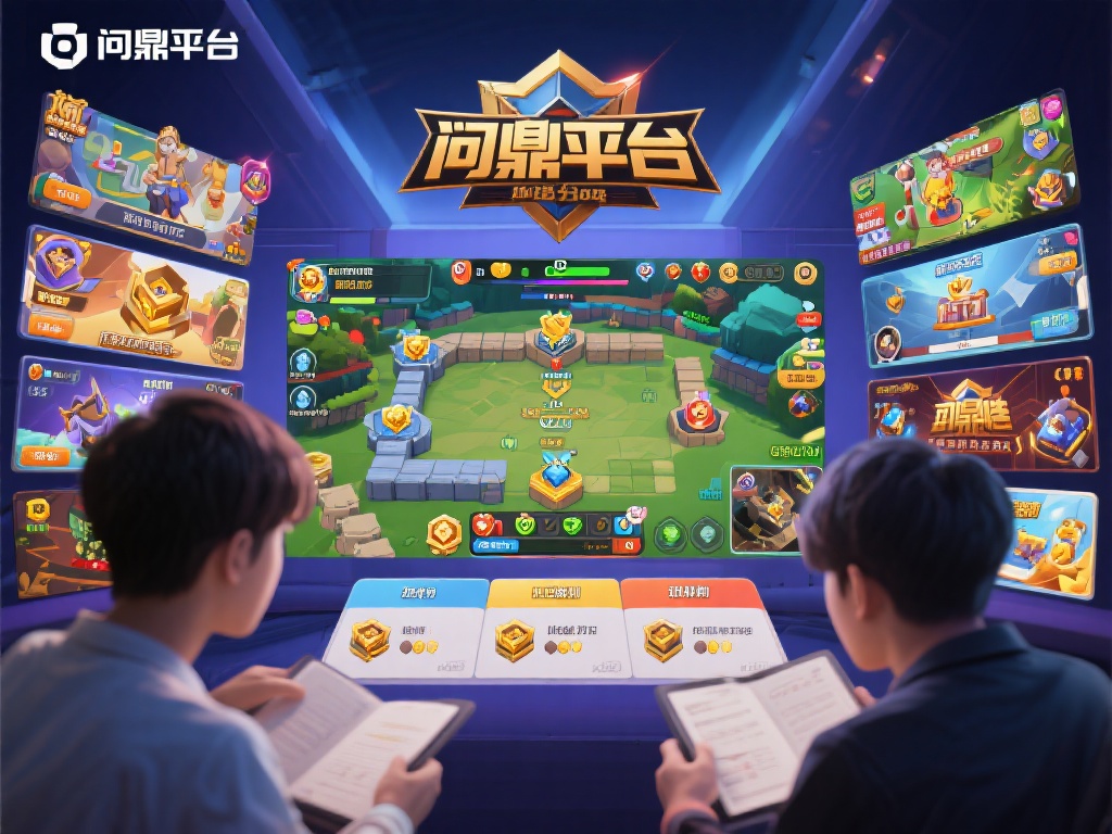 在开始任何游戏之前，深入了解其规则和机制是至关重要