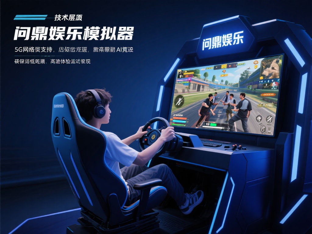 在技术层面，问鼎娱乐模拟器采用了最新的5G网络支持