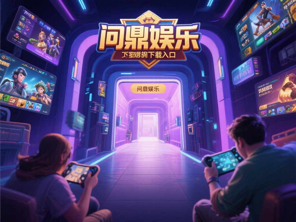 在快节奏的现代生活中，娱乐已经成为释放压力、放松身