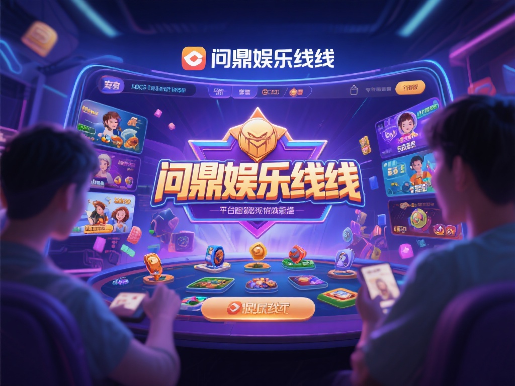 在当今快节奏的数字时代，寻找一个既安全又充满乐趣的