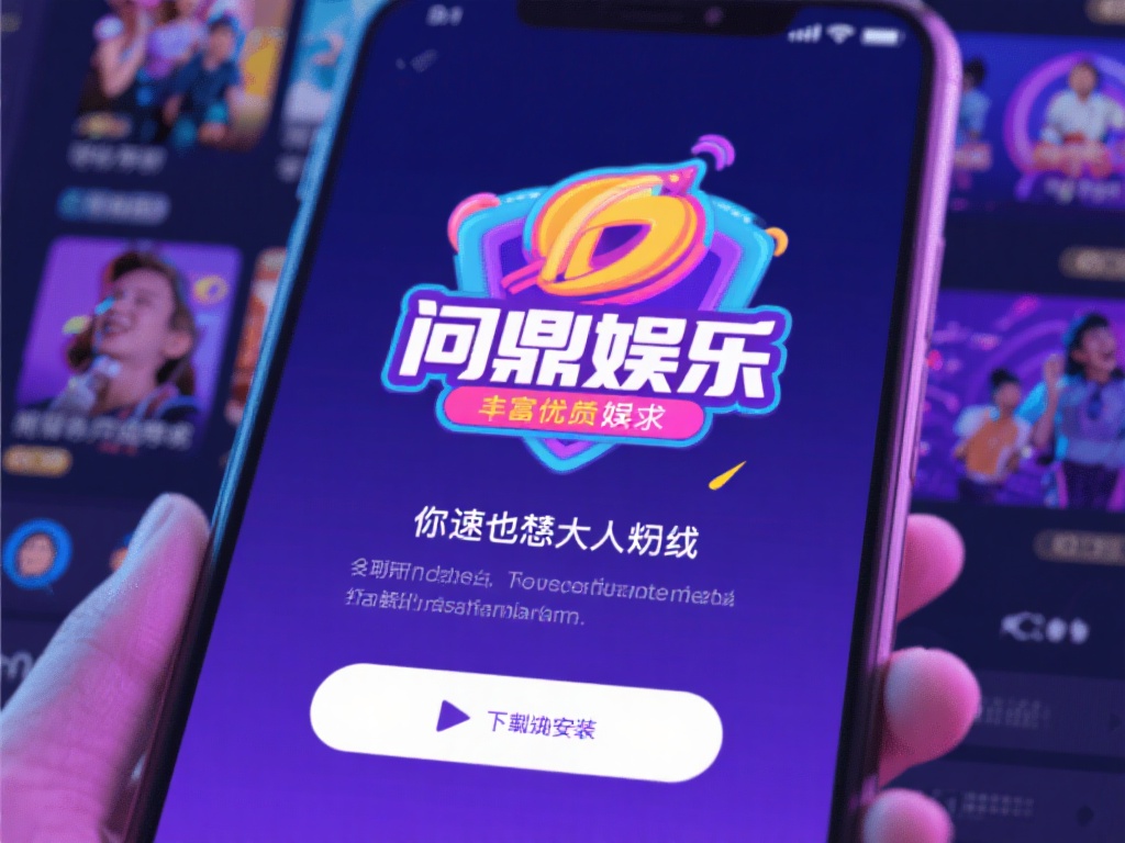 问鼎娱乐免费安装教程及最新版本下载指南 (问鼎娱乐免费安装教程及最新版本下载完整指南详解）