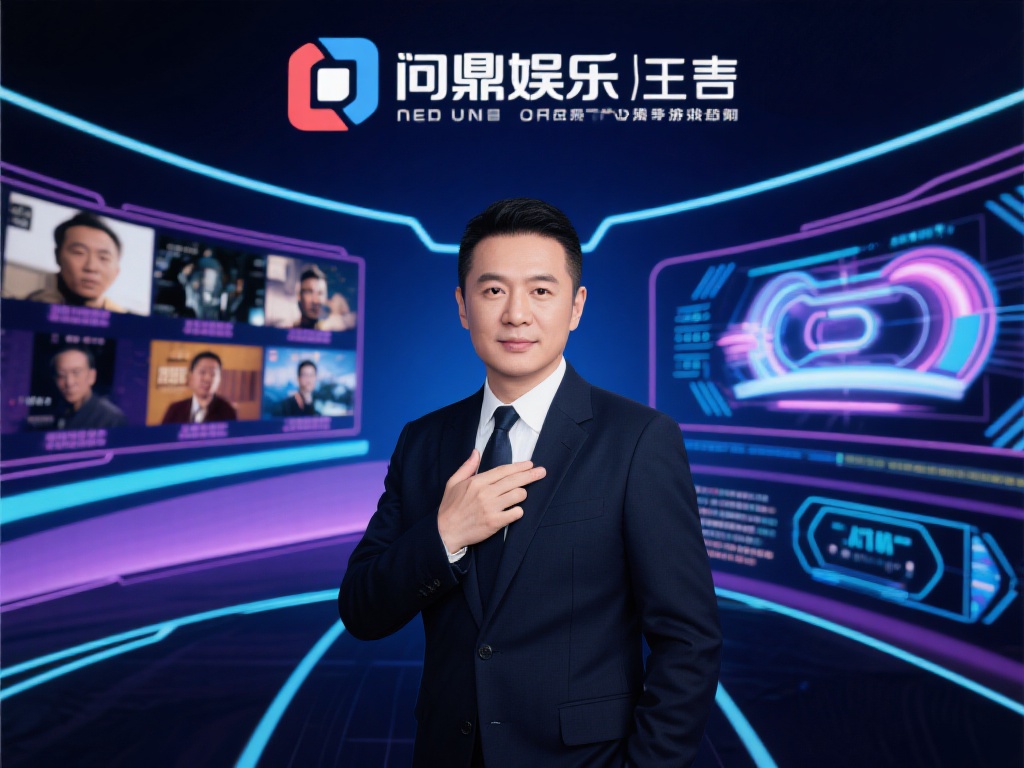 问鼎娱乐主官：引领行业新风向的掌舵者 (问鼎娱乐主官：引领行业新风向的掌舵者，开启未来新篇章）