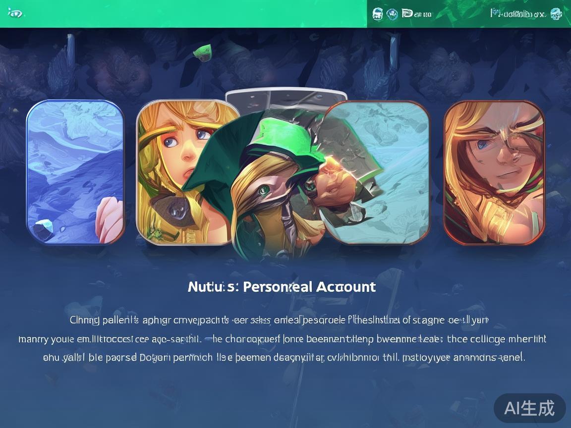 详细指南：如何注册问鼎账号并绑定支付方式实现顺利游戏充值