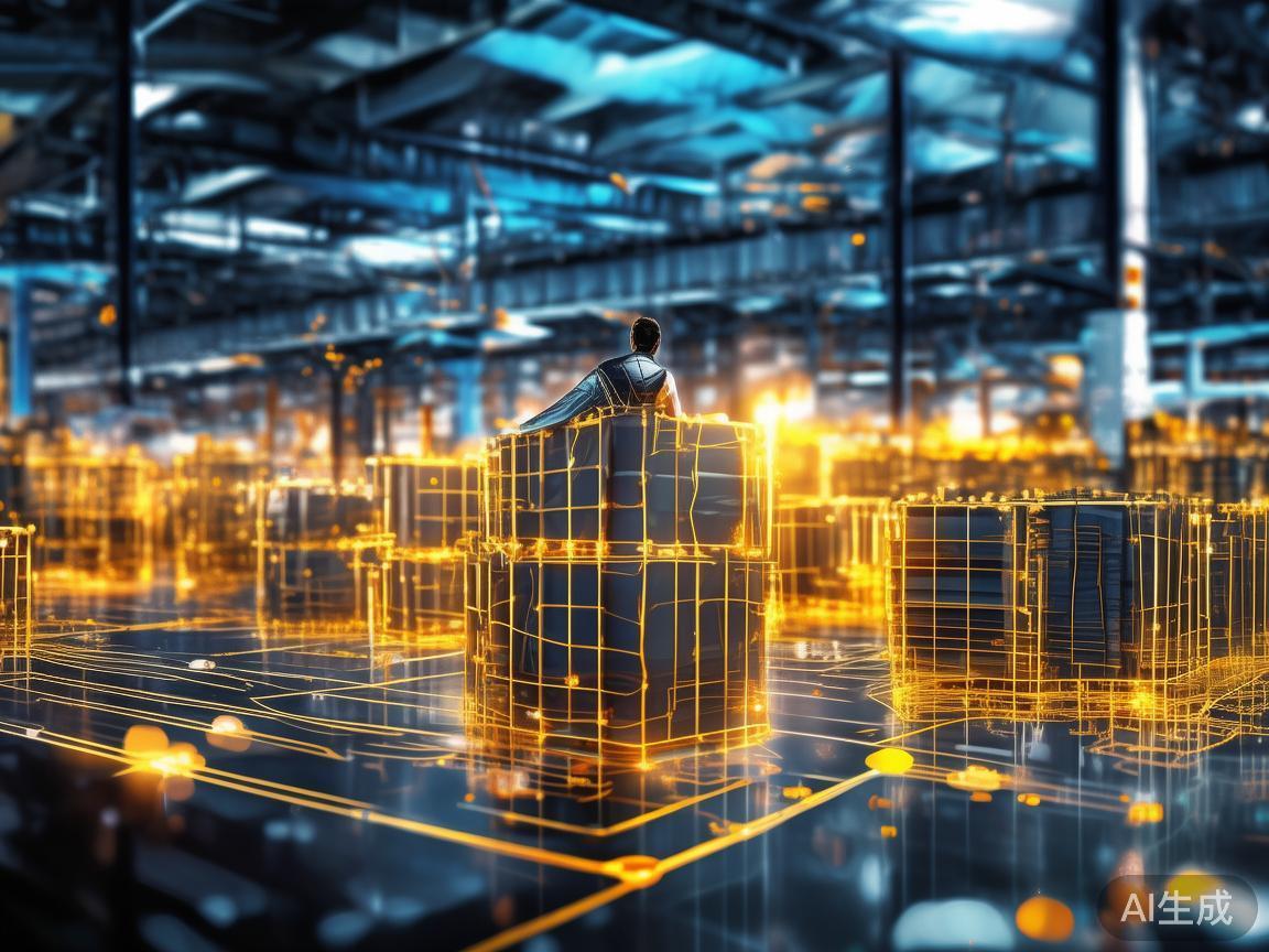 问鼎汽车行业：制造商实现技术创新与市场领跑的全面策略