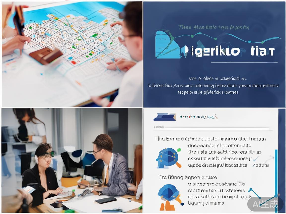 深度市场调研，精准定位目标客户
应对激烈竞争的第