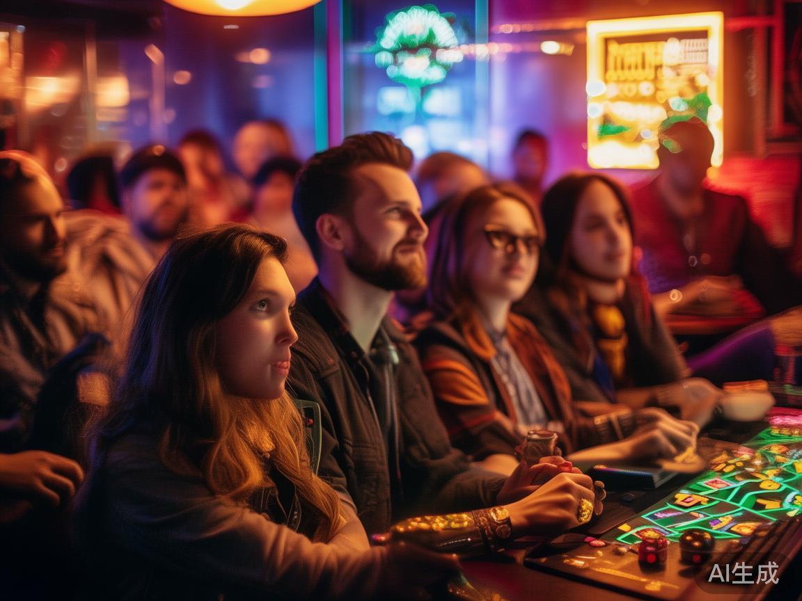 三、参与指定游戏或活动
部分返水优惠可能限定在特