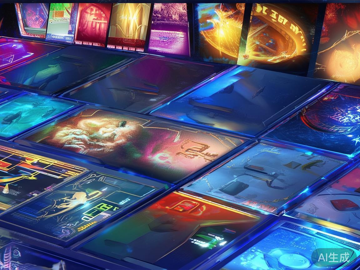 多样化的游戏选择难以独善其身，安全性和公正性同样关