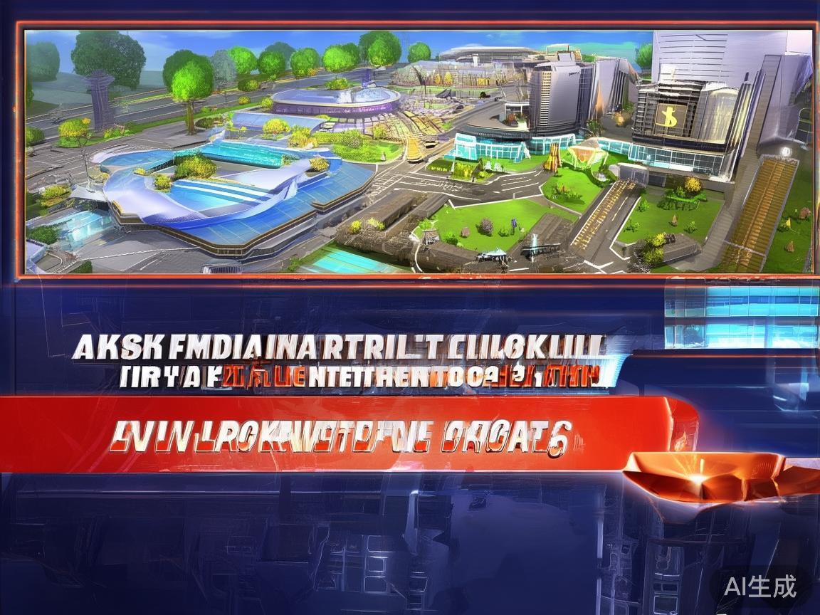 新手必看！打造属于你的娱乐帝国——《问鼎娱乐模拟器》完整攻略指南