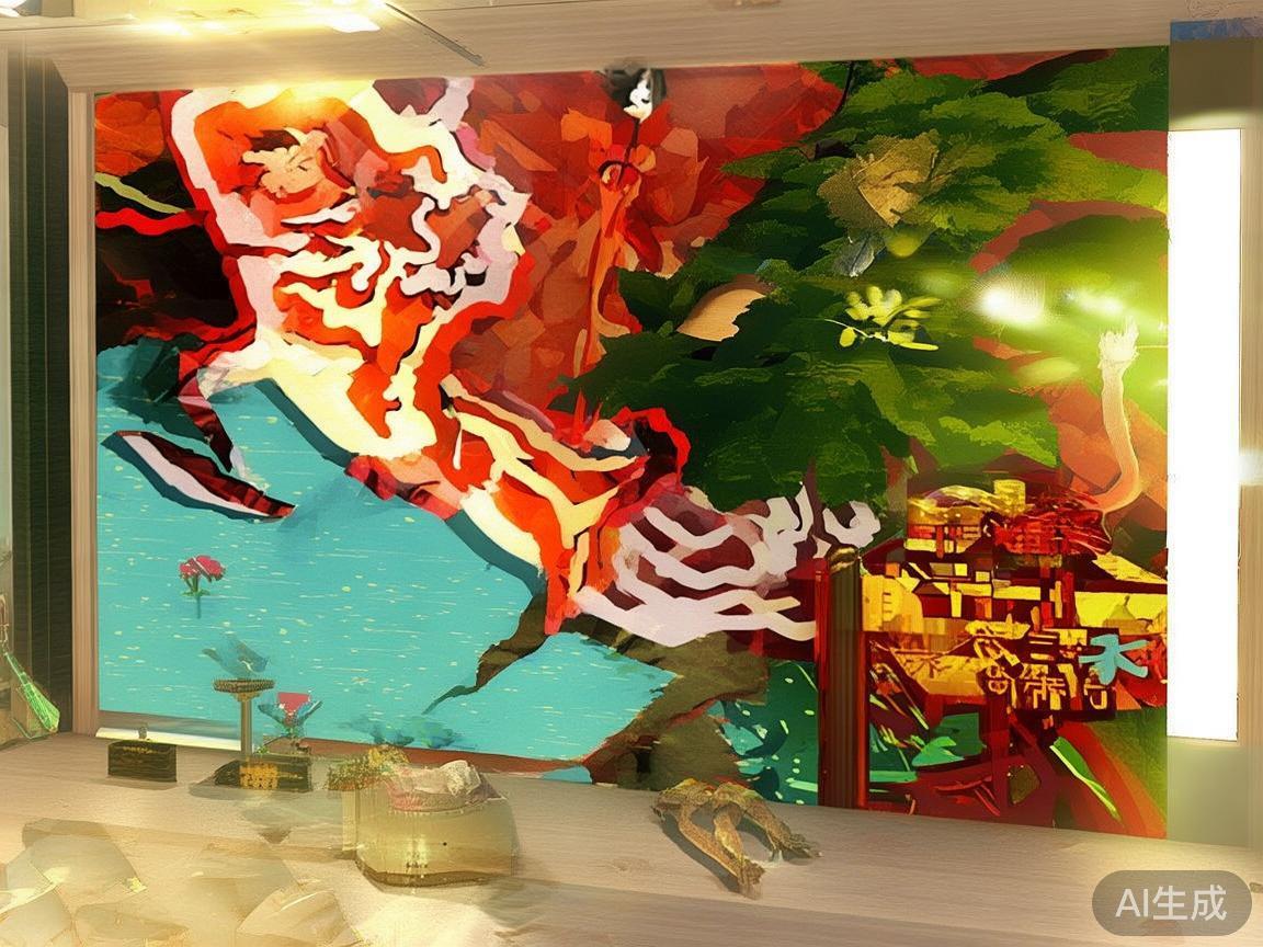 问鼎娱乐平台以其丰富的游戏资源、多样化的玩法以及优