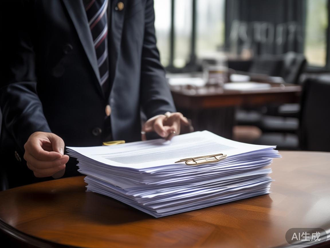 正式合同是双方合作的法律依据。法律专业人士建议，企